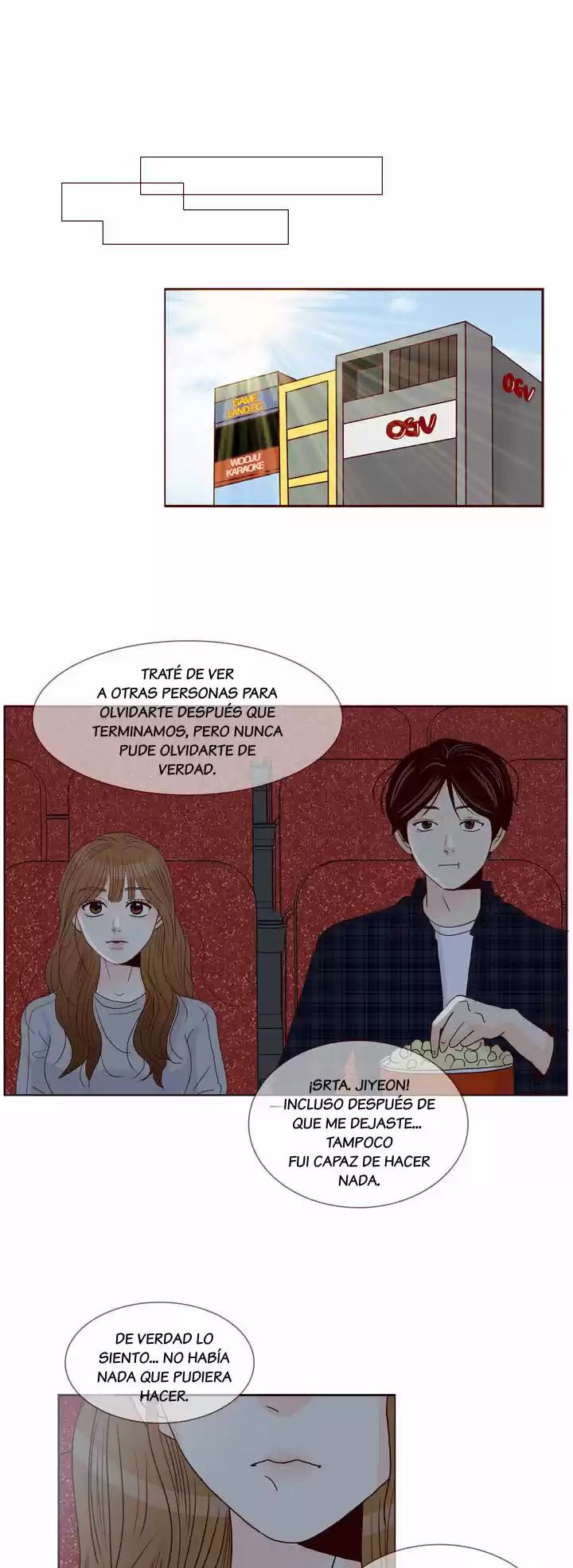 Secret Crush (2016) - Capítulo 84 - Página 2 - LectorTMOo