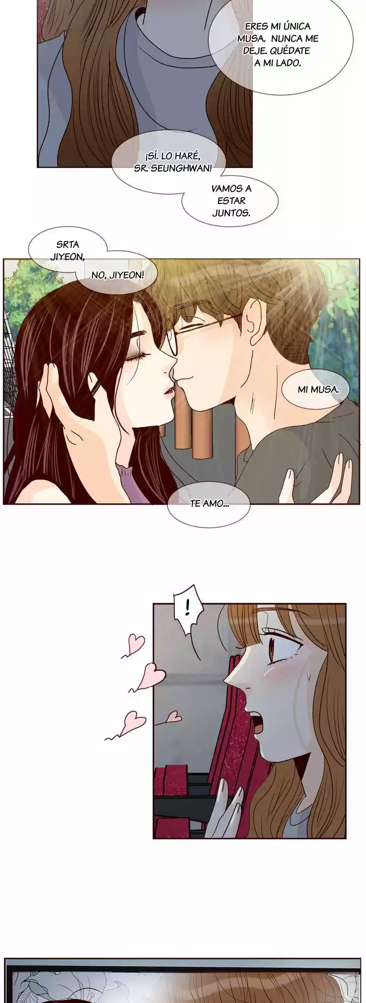 Secret Crush (2016) - Capítulo 84 - Página 3 - LectorTMOo