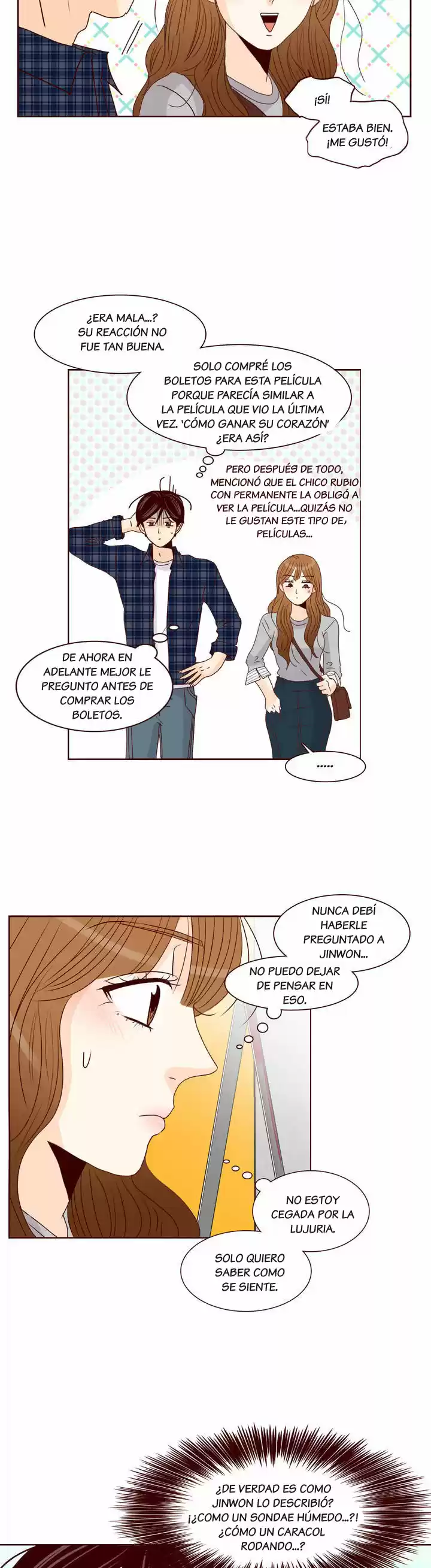 Secret Crush (2016) - Capítulo 84 - Página 9 - LectorTMOo