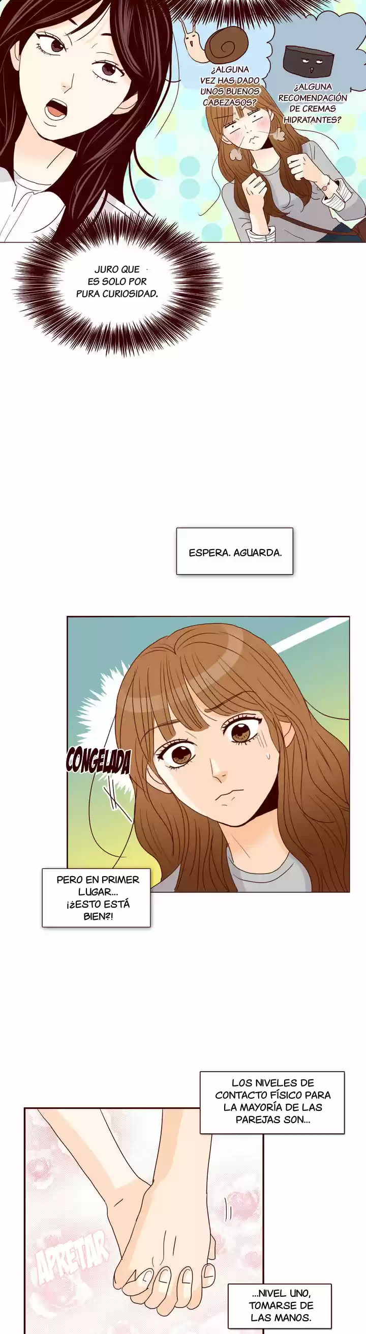 Secret Crush (2016) - Capítulo 84 - Página 10 - LectorTMOo