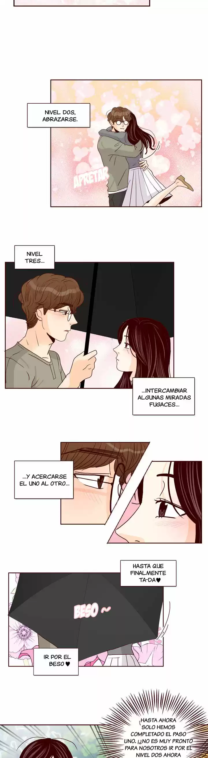 Secret Crush (2016) - Capítulo 84 - Página 11 - LectorTMOo