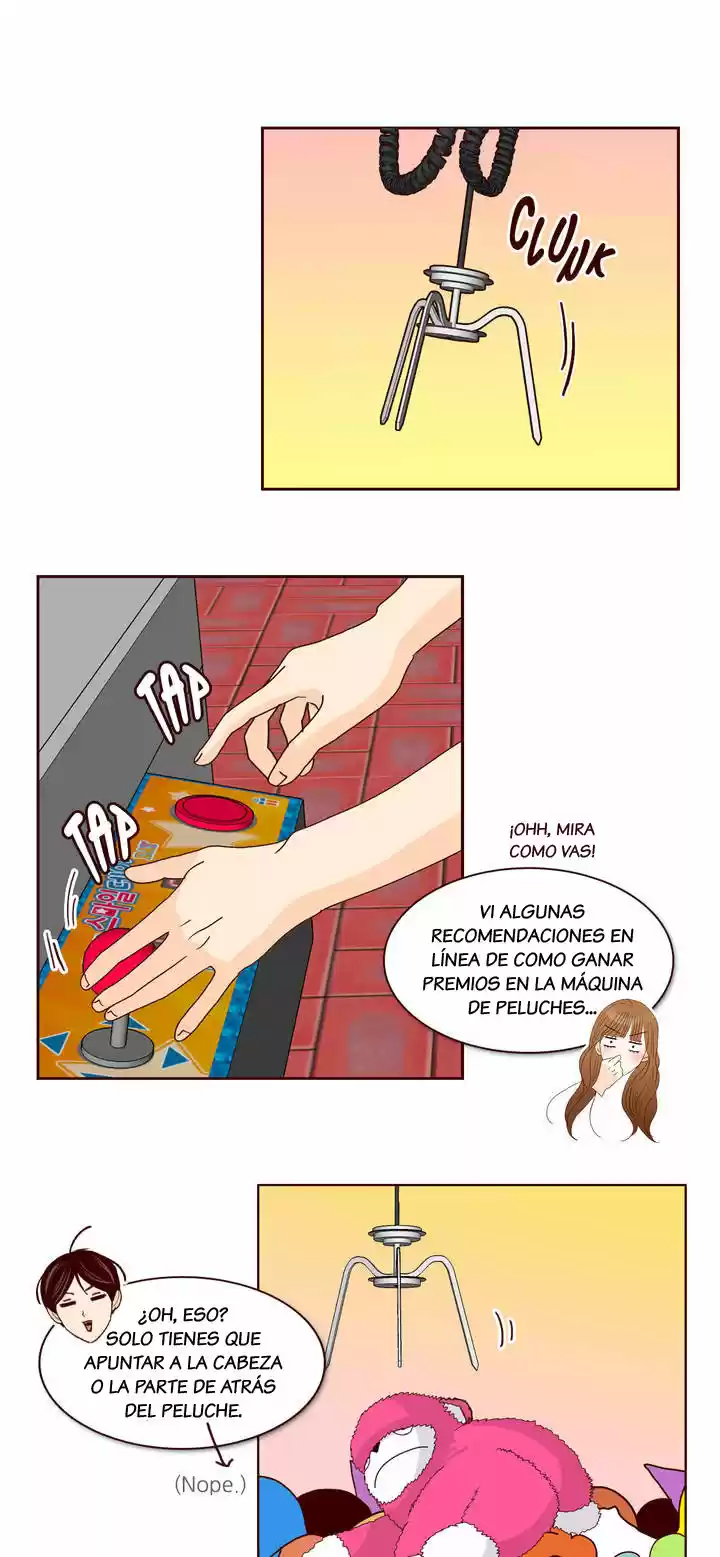 Secret Crush (2016) - Capítulo 84 - Página 18 - LectorTMOo