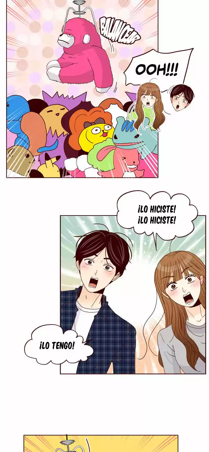 Secret Crush (2016) - Capítulo 84 - Página 20 - LectorTMOo