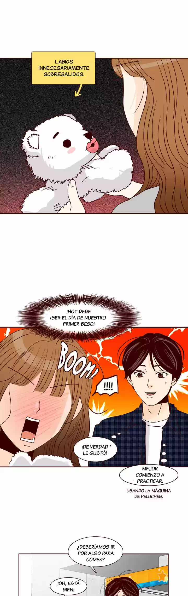 Secret Crush (2016) - Capítulo 84 - Página 30 - LectorTMOo
