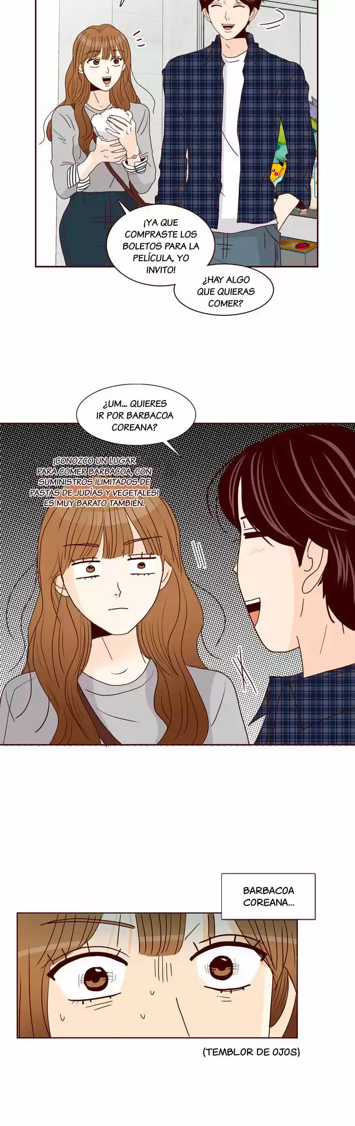 Secret Crush (2016) - Capítulo 84 - Página 31 - LectorTMOo