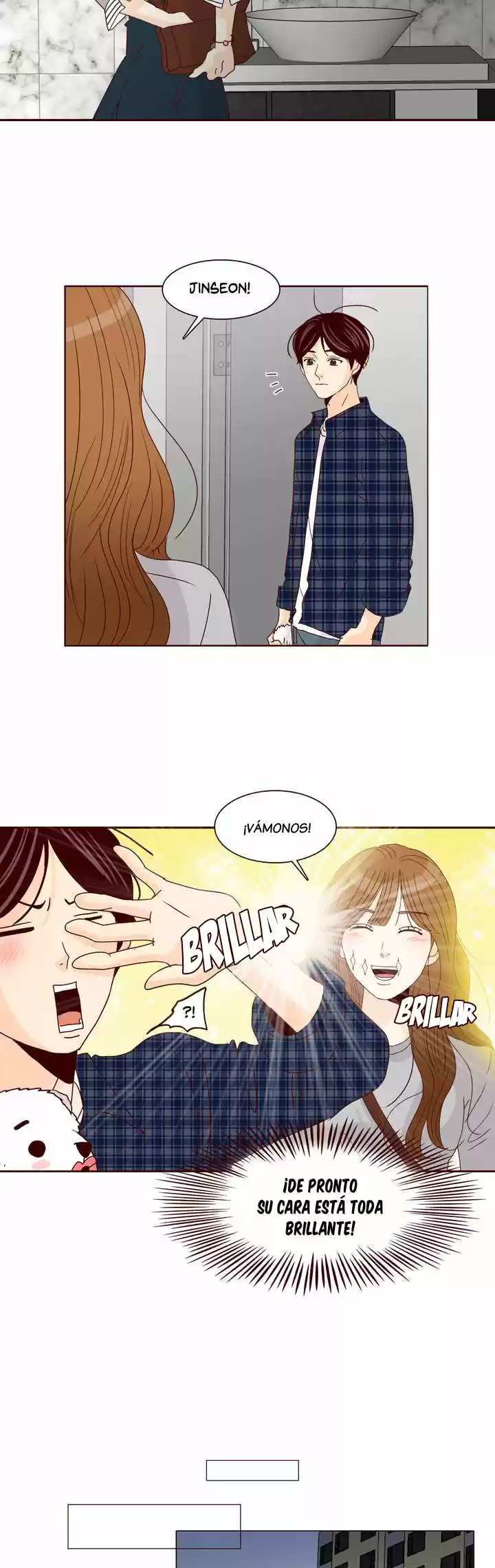 Secret Crush (2016) - Capítulo 85 - Página 10 - LectorTMOo