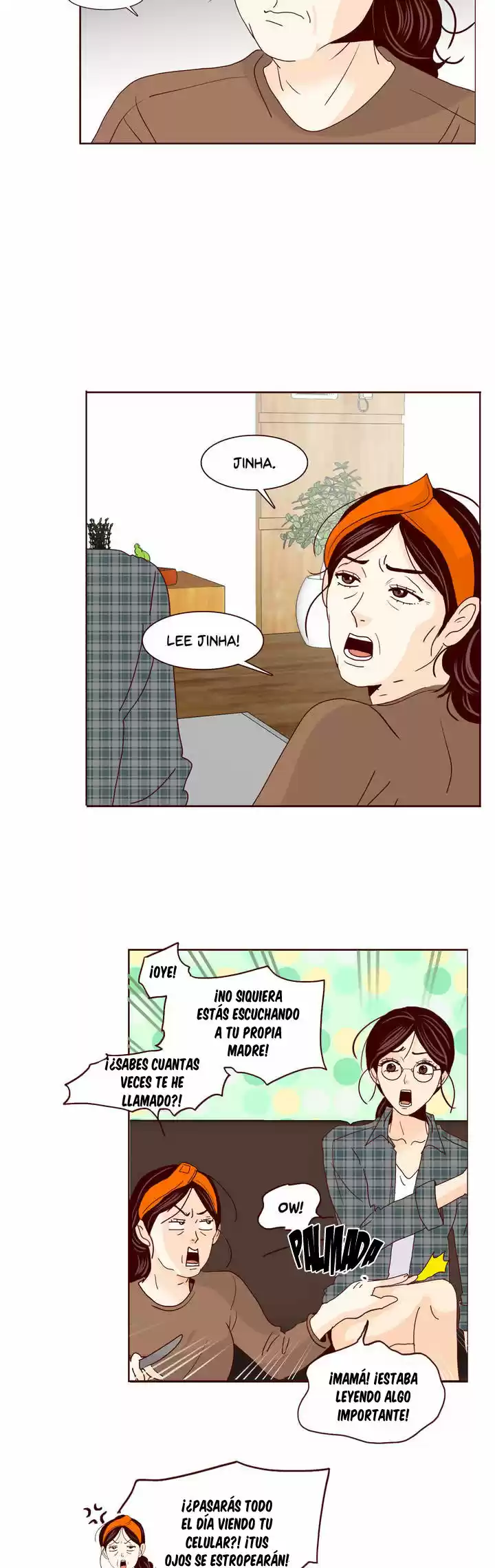 Secret Crush (2016) - Capítulo 85 - Página 12 - LectorTMOo