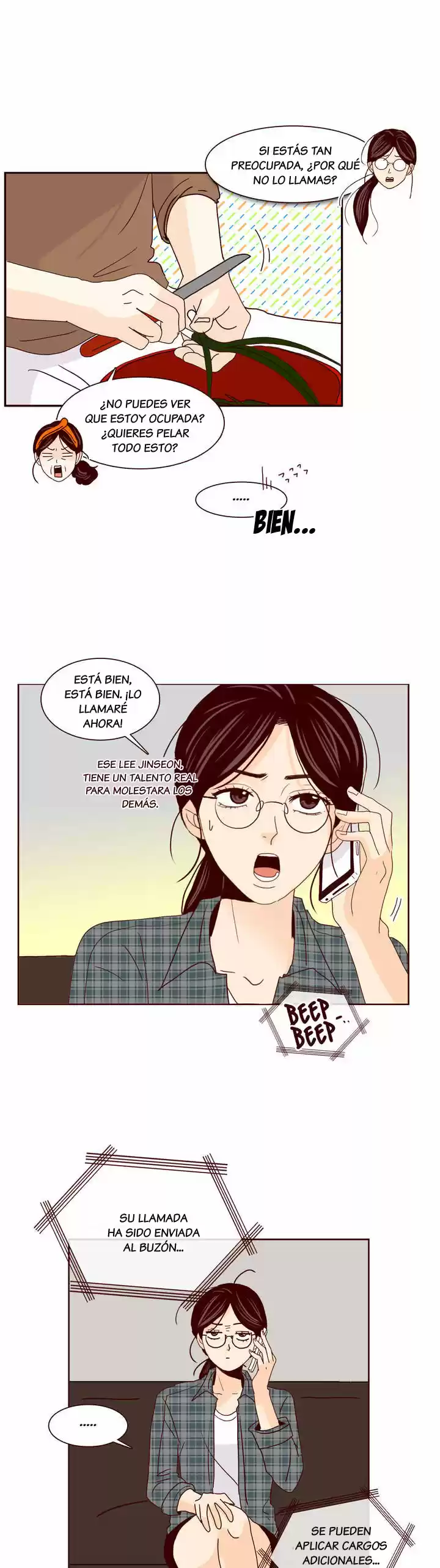 Secret Crush (2016) - Capítulo 85 - Página 14 - LectorTMOo