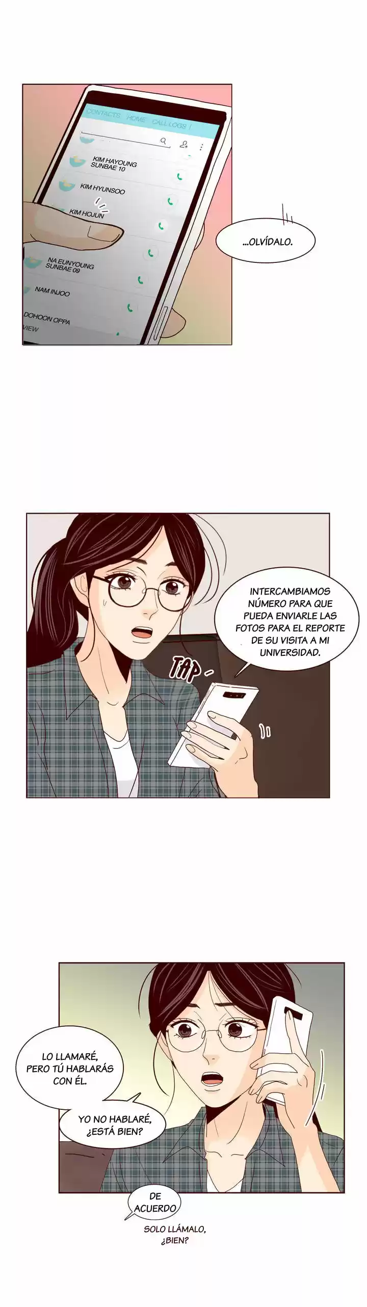 Secret Crush (2016) - Capítulo 85 - Página 16 - LectorTMOo