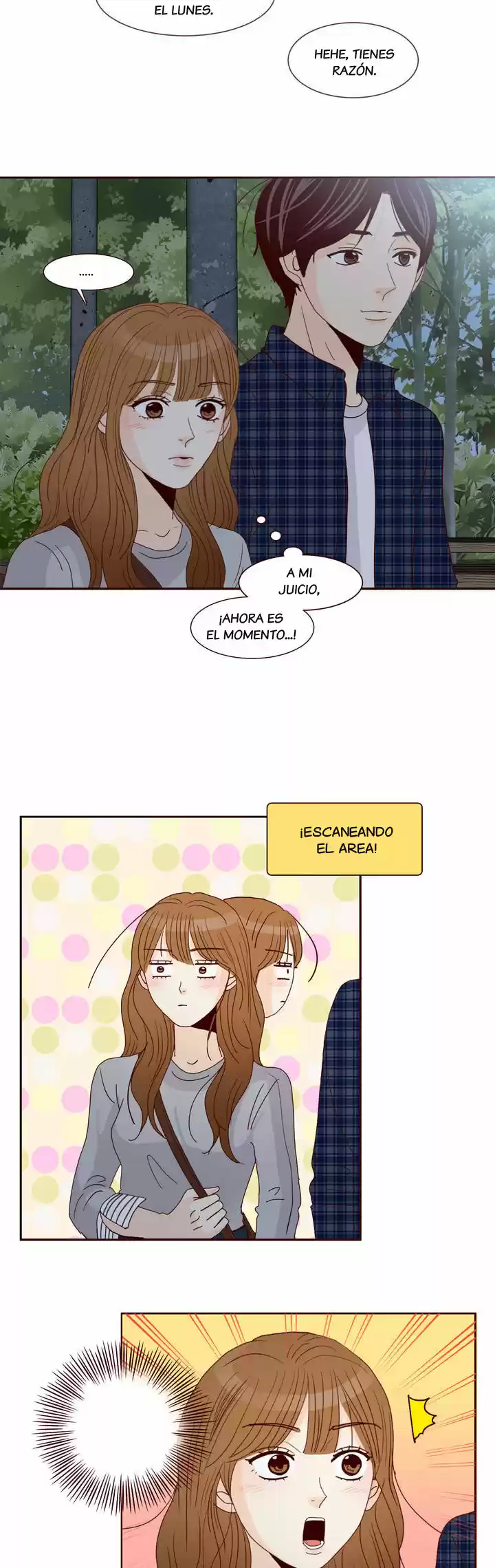 Secret Crush (2016) - Capítulo 86 - Página 3 - LectorTMOo