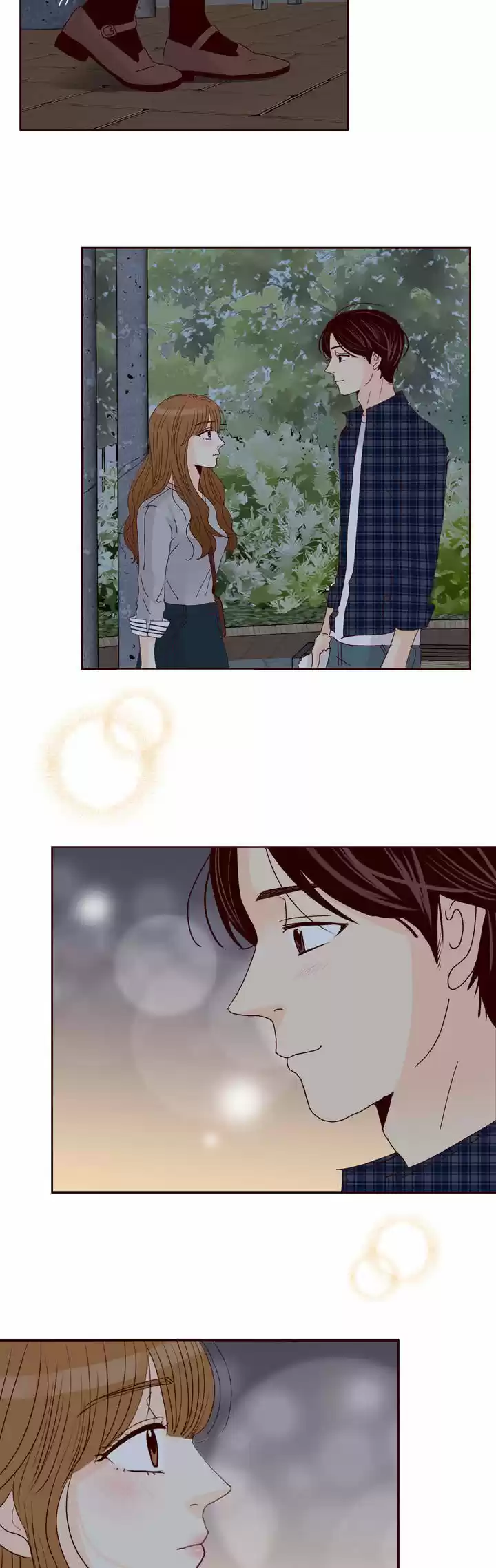 Secret Crush (2016) - Capítulo 86 - Página 6 - LectorTMOo