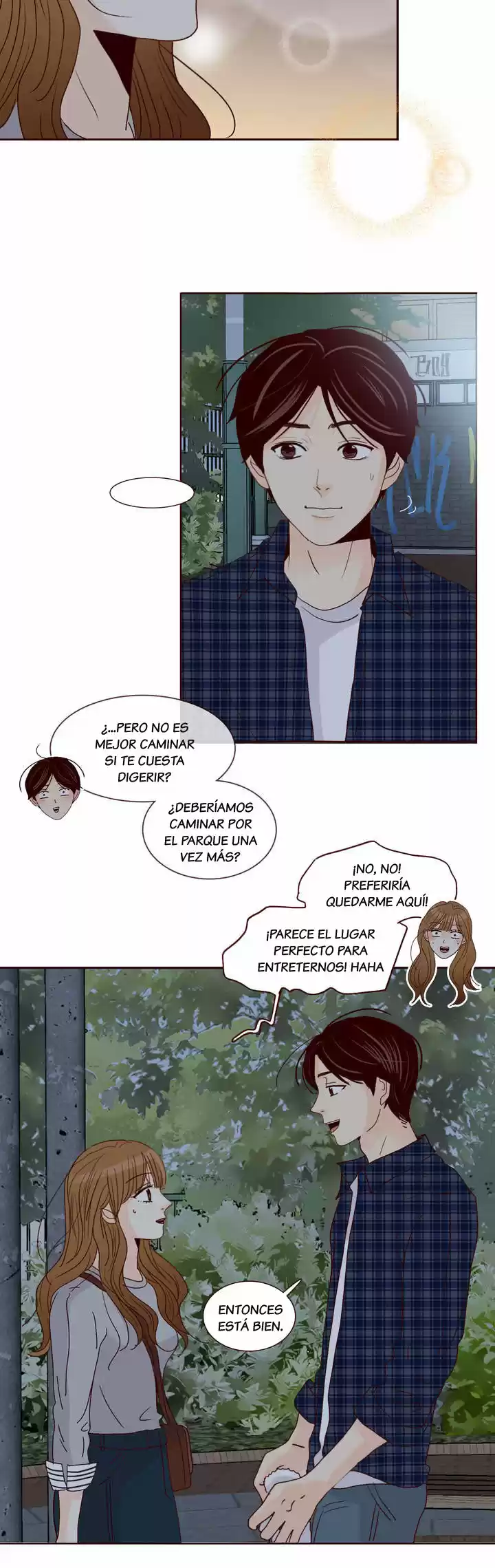 Secret Crush (2016) - Capítulo 86 - Página 7 - LectorTMOo