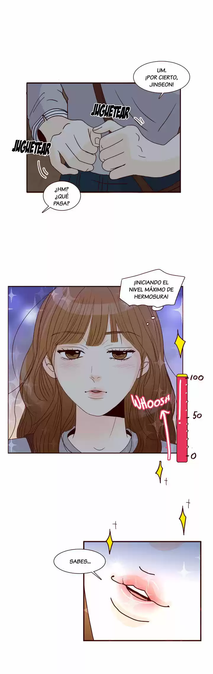 Secret Crush (2016) - Capítulo 86 - Página 8 - LectorTMOo