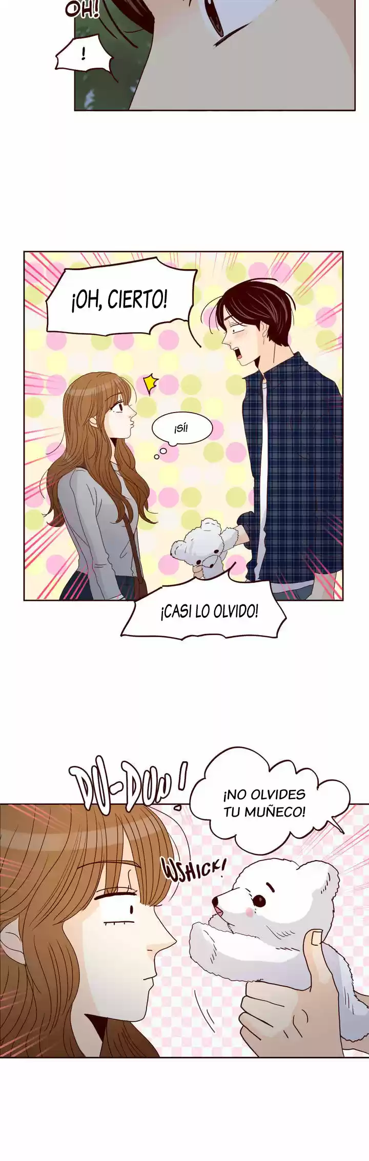 Secret Crush (2016) - Capítulo 86 - Página 10 - LectorTMOo
