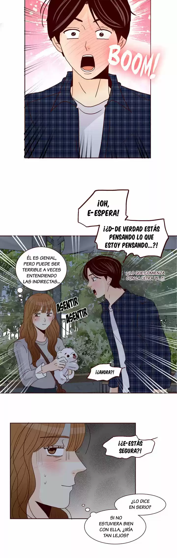 Secret Crush (2016) - Capítulo 86 - Página 15 - LectorTMOo