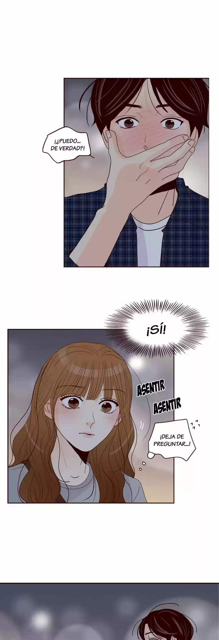 Secret Crush (2016) - Capítulo 86 - Página 16 - LectorTMOo