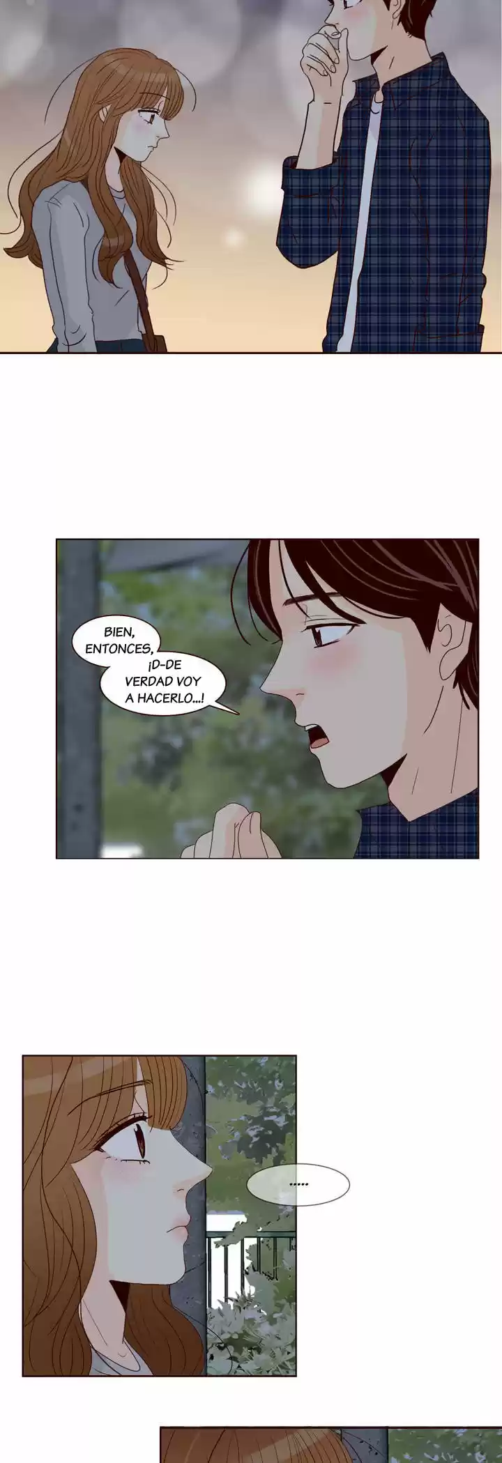 Secret Crush (2016) - Capítulo 86 - Página 17 - LectorTMOo