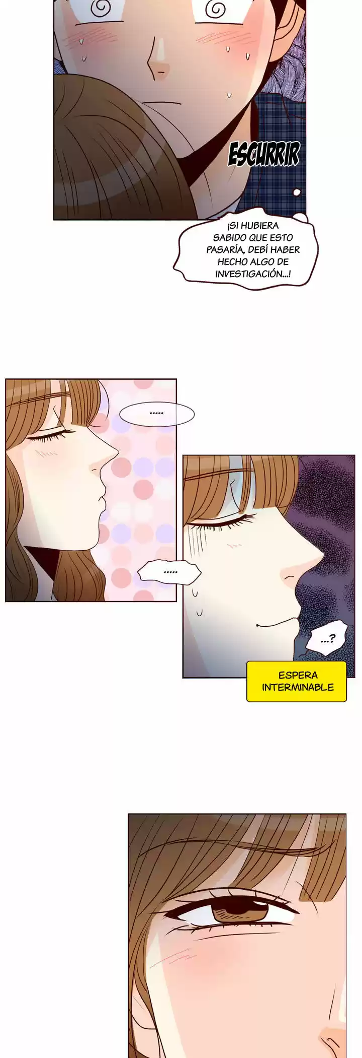 Secret Crush (2016) - Capítulo 86 - Página 20 - LectorTMOo