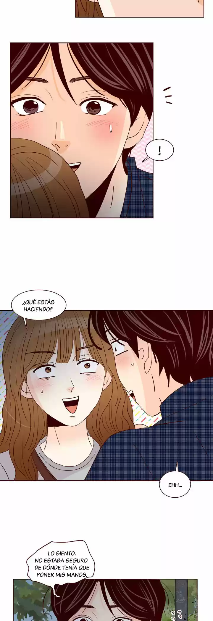 Secret Crush (2016) - Capítulo 86 - Página 21 - LectorTMOo