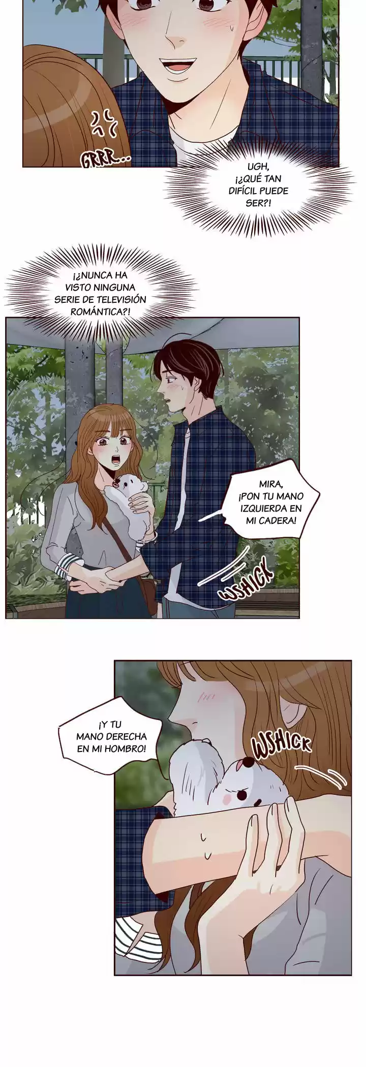 Secret Crush (2016) - Capítulo 86 - Página 22 - LectorTMOo