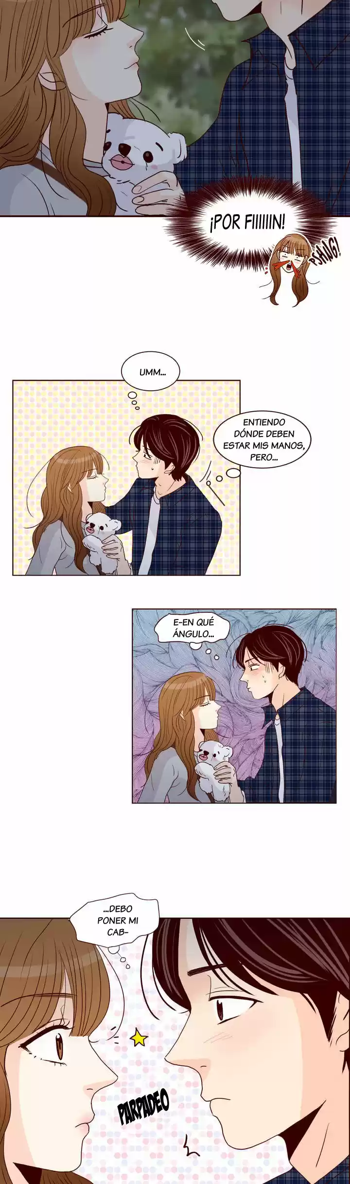 Secret Crush (2016) - Capítulo 86 - Página 24 - LectorTMOo