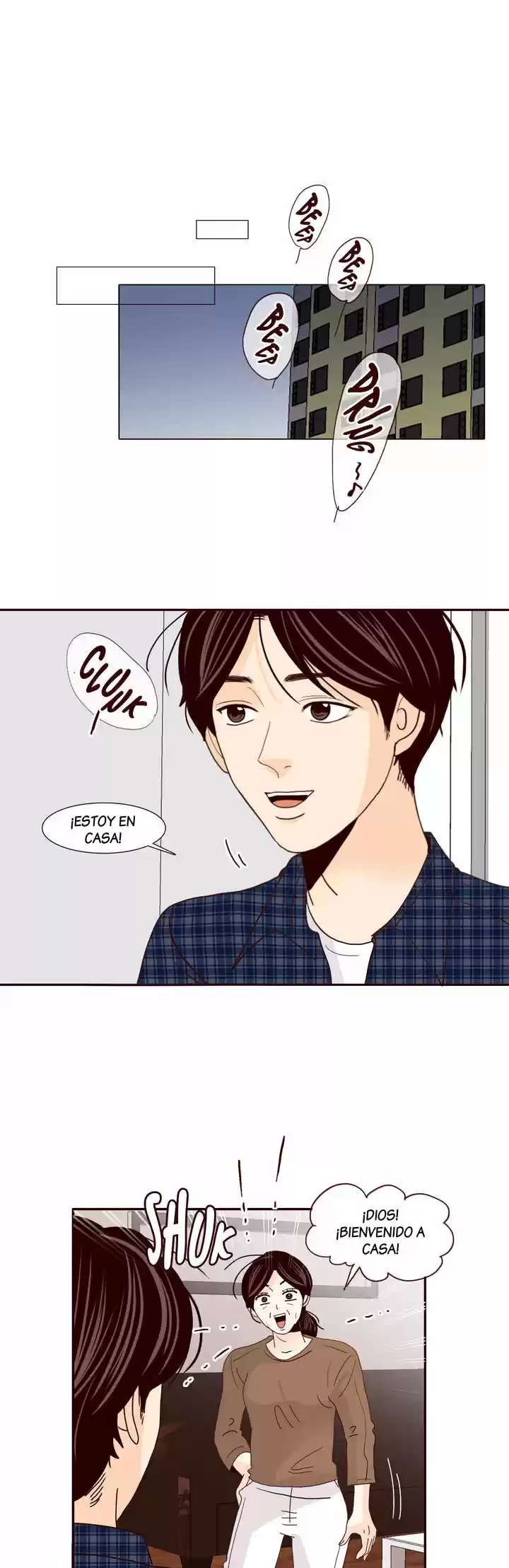 Secret Crush (2016) - Capítulo 87 - Página 2 - LectorTMOo
