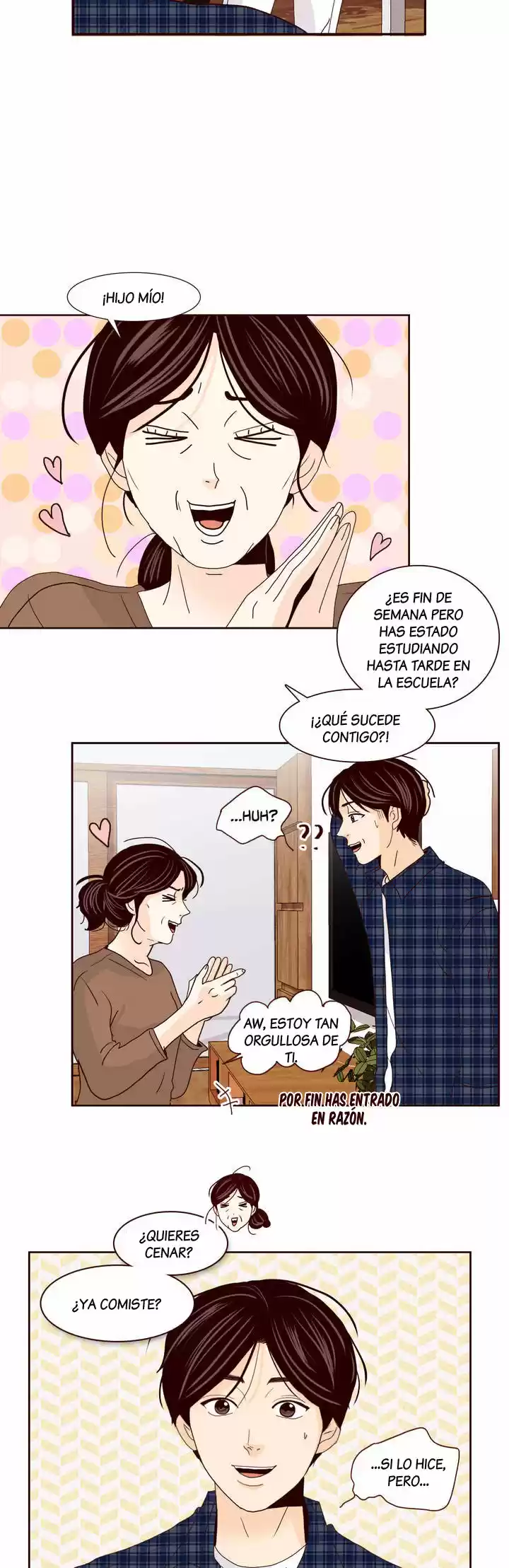 Secret Crush (2016) - Capítulo 87 - Página 3 - LectorTMOo