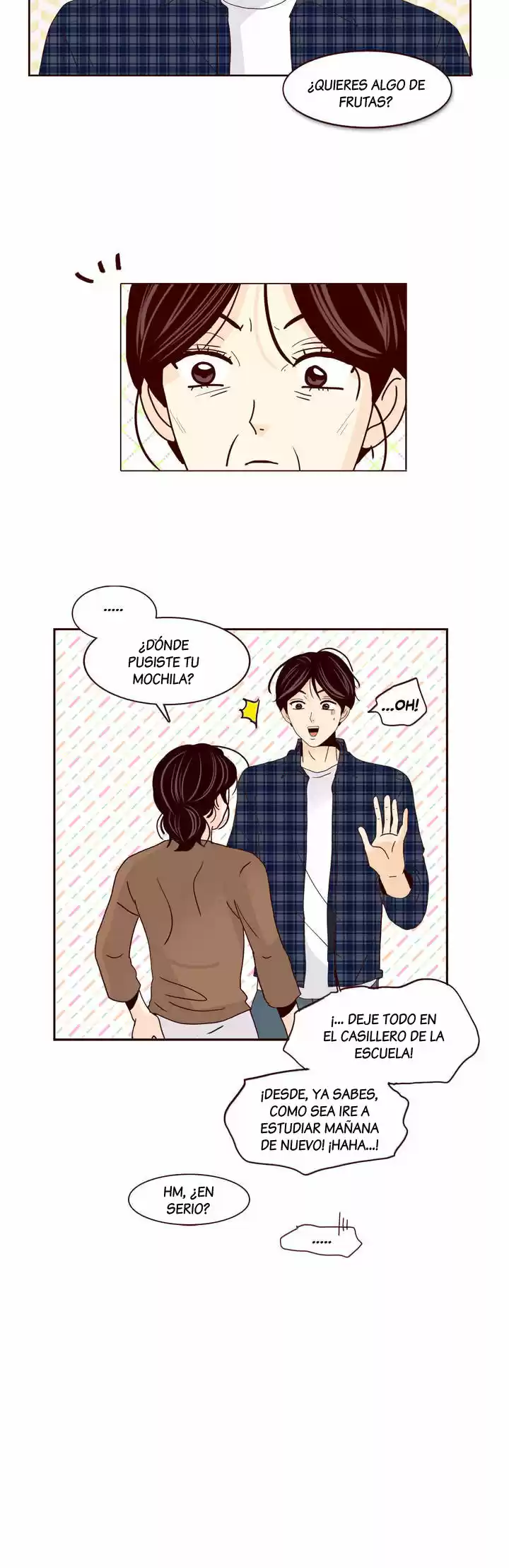 Secret Crush (2016) - Capítulo 87 - Página 4 - LectorTMOo