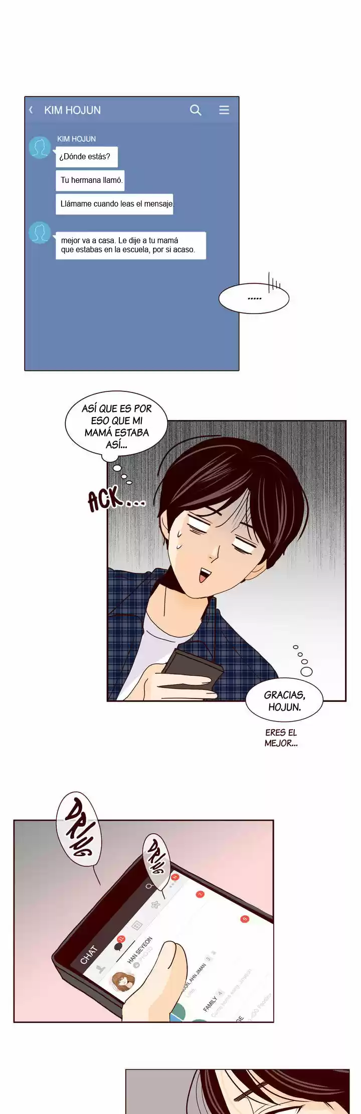 Secret Crush (2016) - Capítulo 87 - Página 6 - LectorTMOo