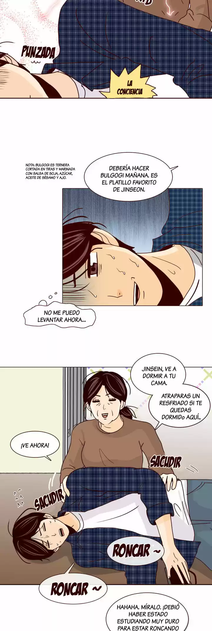 Secret Crush (2016) - Capítulo 87 - Página 13 - LectorTMOo