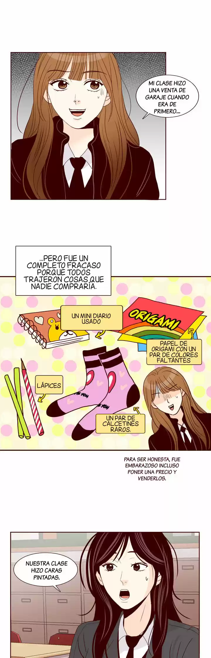 Secret Crush (2016) - Capítulo 87 - Página 21 - LectorTMOo