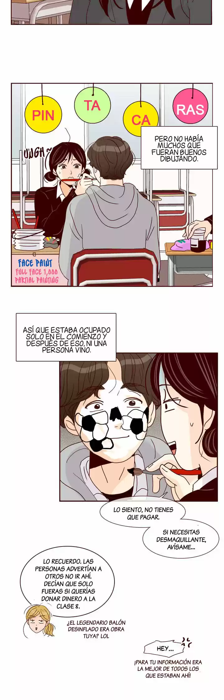 Secret Crush (2016) - Capítulo 87 - Página 22 - LectorTMOo