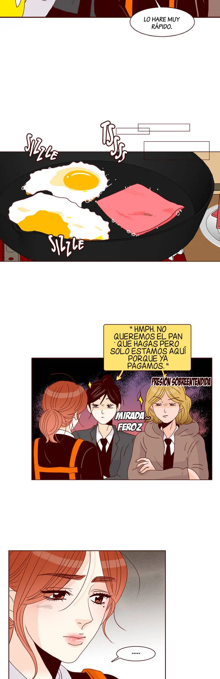 Secret Crush (2016) - Capítulo 88 - Página 17 - LectorTMOo