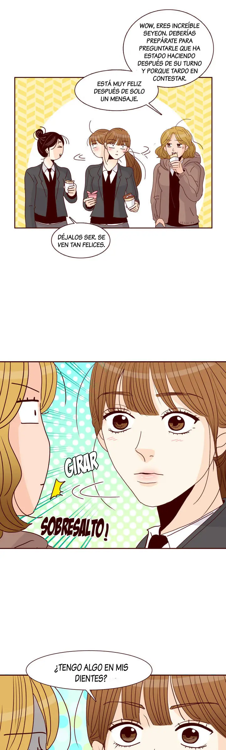 Secret Crush (2016) - Capítulo 89 - Página 6 - LectorTMOo