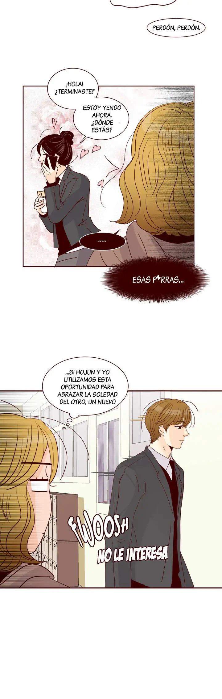 Secret Crush (2016) - Capítulo 89 - Página 12 - LectorTMOo