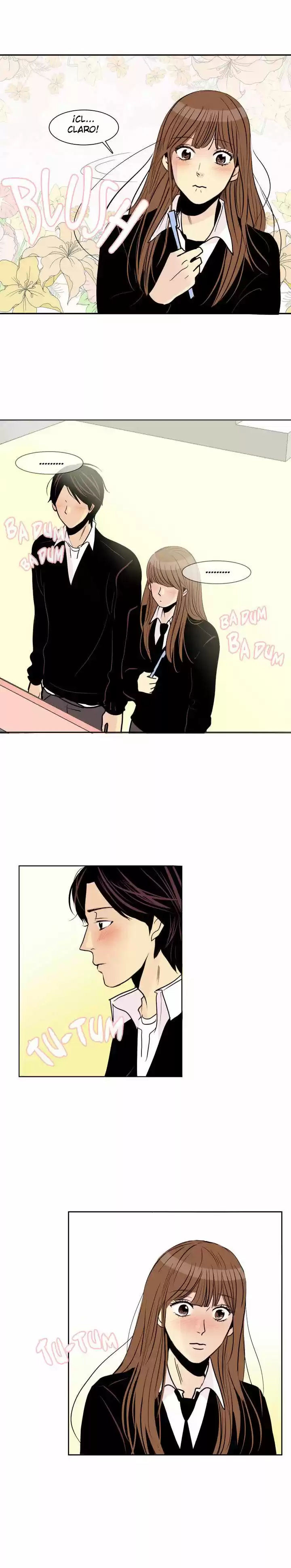 Secret Crush (2016) - Capítulo 9 - Página 6 - LectorTMOo