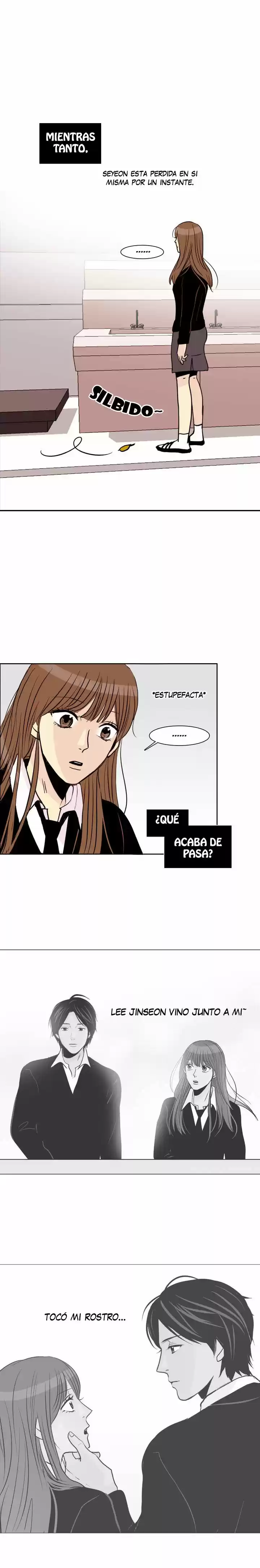 Secret Crush (2016) - Capítulo 9 - Página 15 - LectorTMOo