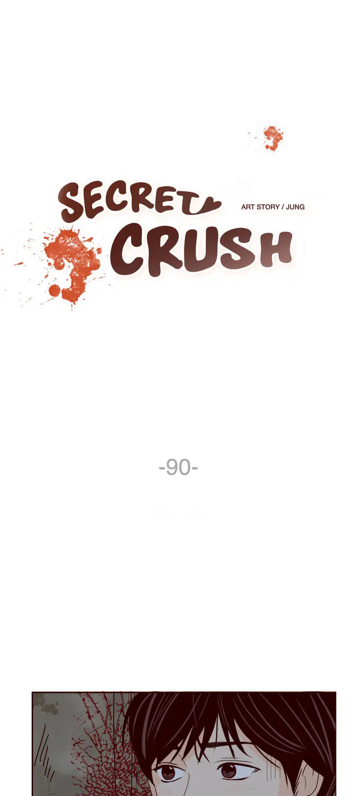 Secret Crush (2016) - Capítulo 90 - Página 2 - LectorTMOo