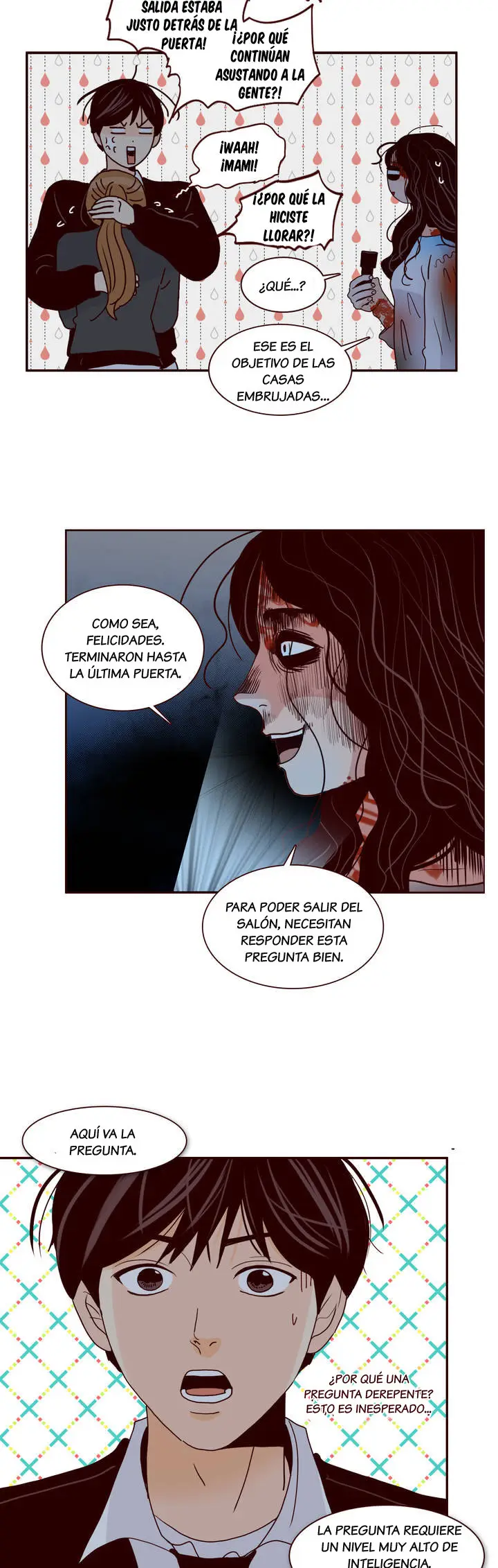 Secret Crush (2016) - Capítulo 90 - Página 23 - LectorTMOo