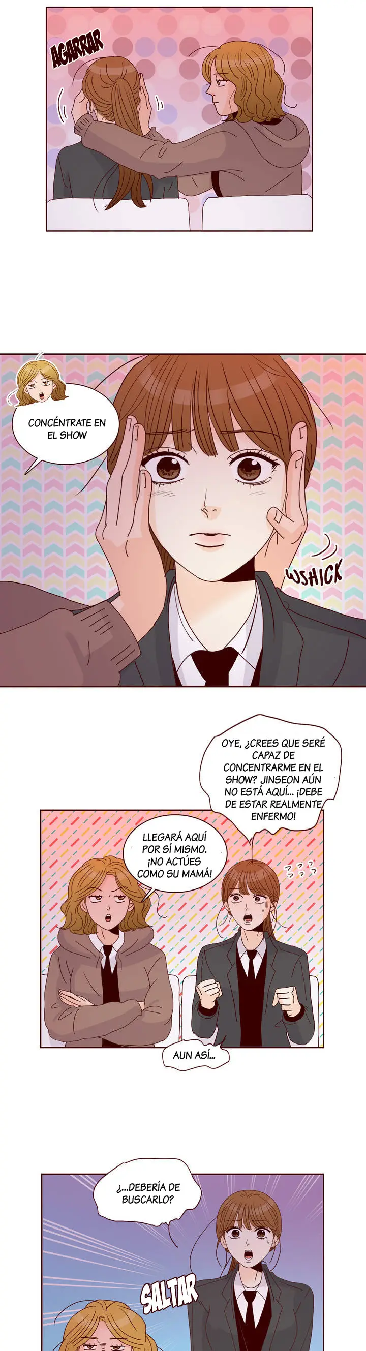 Secret Crush (2016) - Capítulo 91 - Página 6 - LectorTMOo