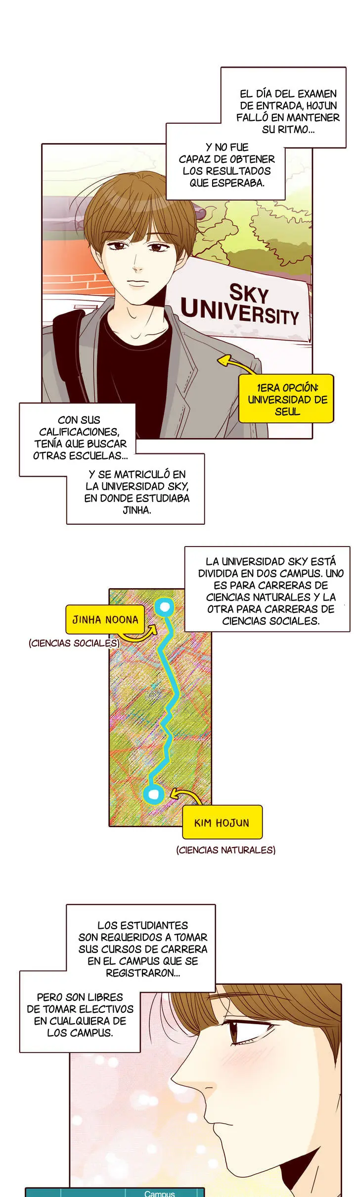 Secret Crush (2016) - Capítulo 92.5 - Página 9 - LectorTMOo