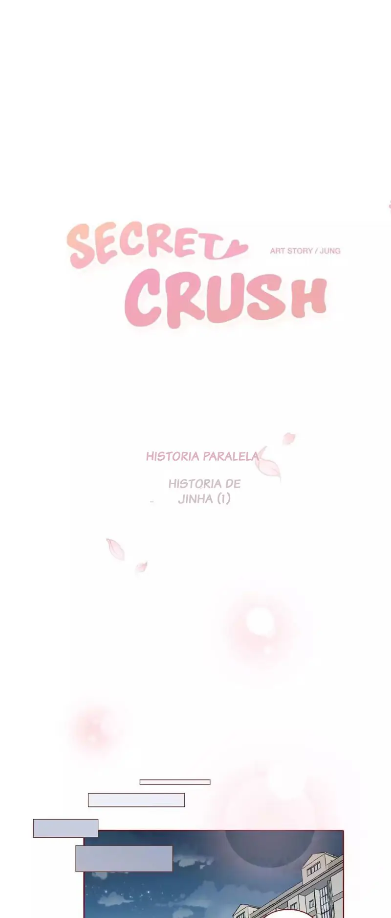 Secret Crush (2016) - Capítulo 93 - Página 2 - LectorTMOo