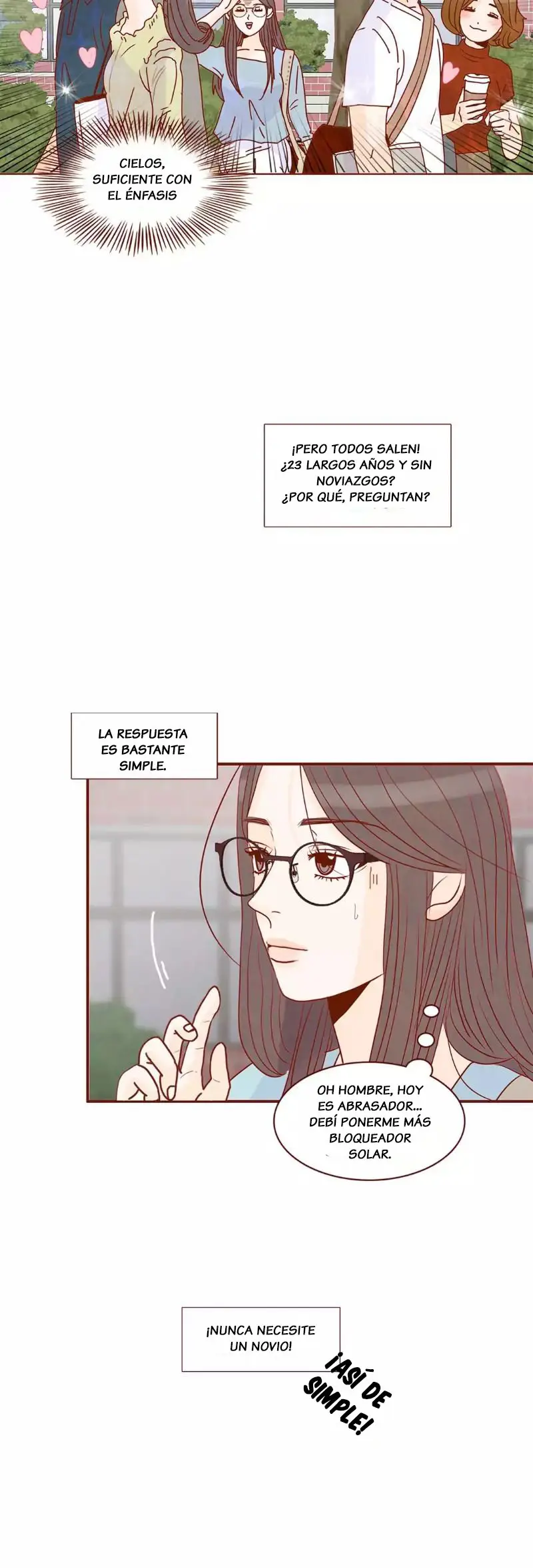 Secret Crush (2016) - Capítulo 93 - Página 12 - LectorTMOo