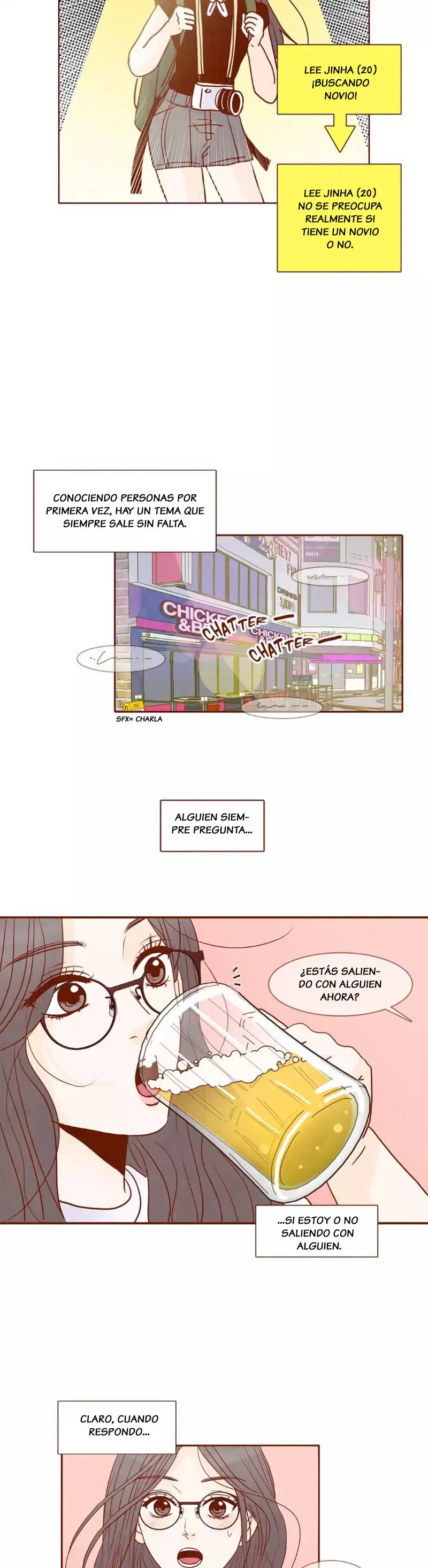 Secret Crush (2016) - Capítulo 93 - Página 15 - LectorTMOo