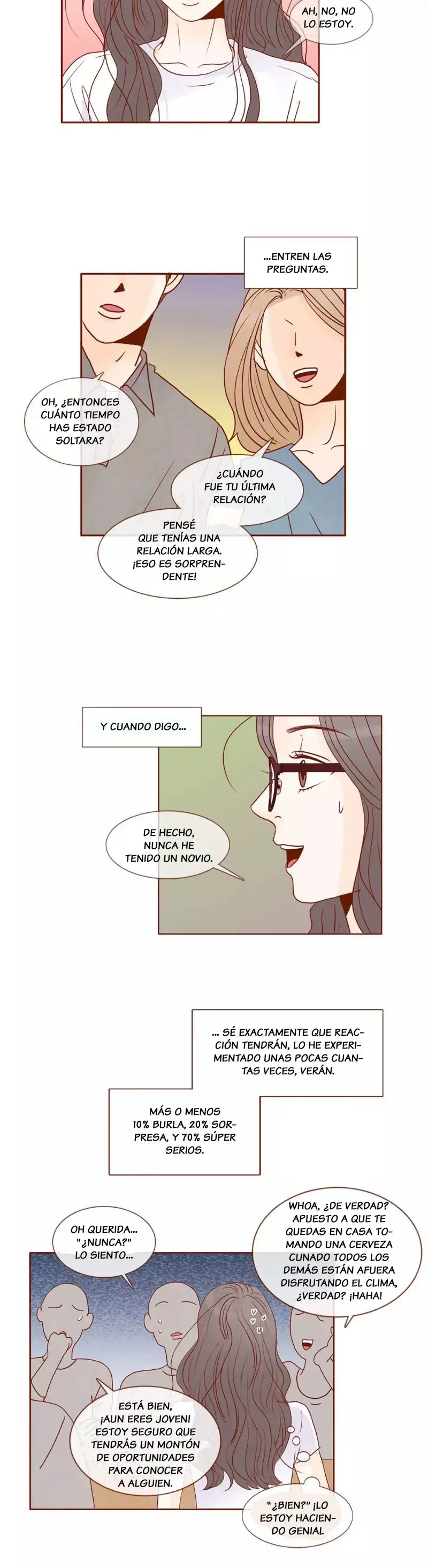 Secret Crush (2016) - Capítulo 93 - Página 16 - LectorTMOo