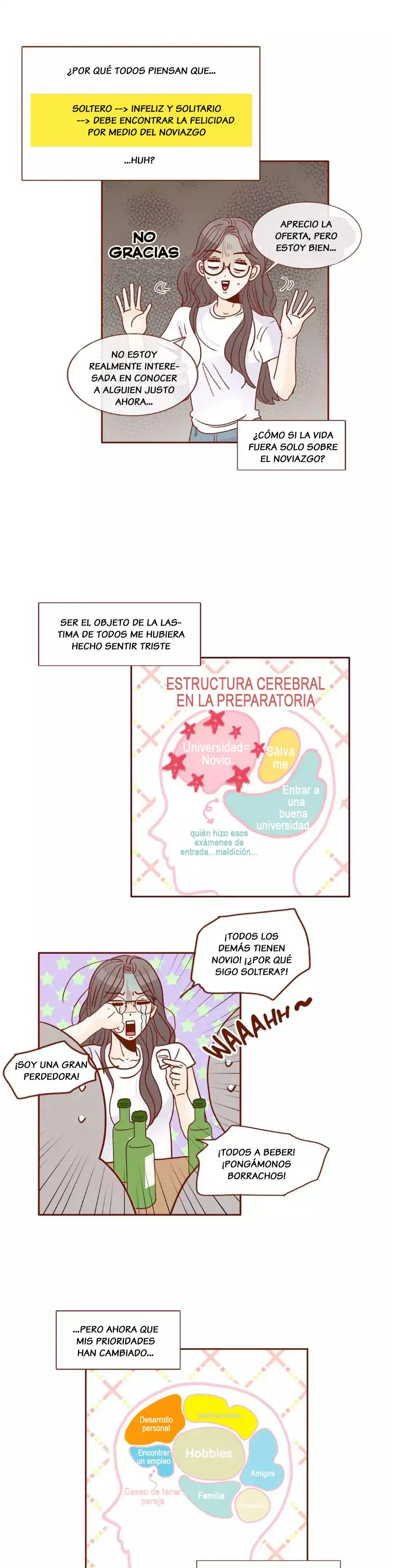 Secret Crush (2016) - Capítulo 93 - Página 18 - LectorTMOo