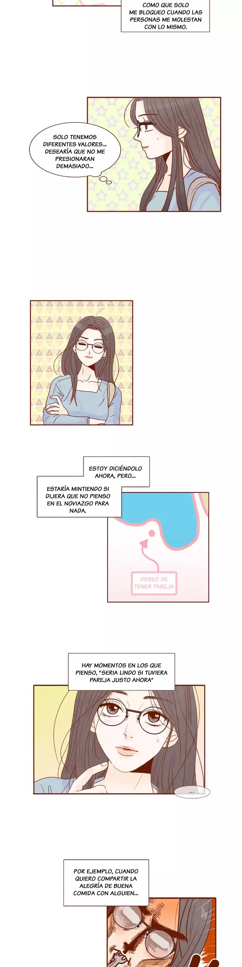 Secret Crush (2016) - Capítulo 93 - Página 19 - LectorTMOo