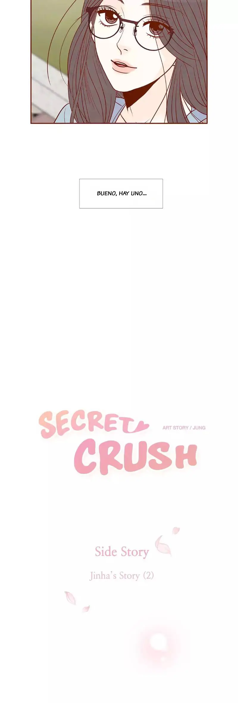 Secret Crush (2016) - Capítulo 94 - Página 4 - LectorTMOo