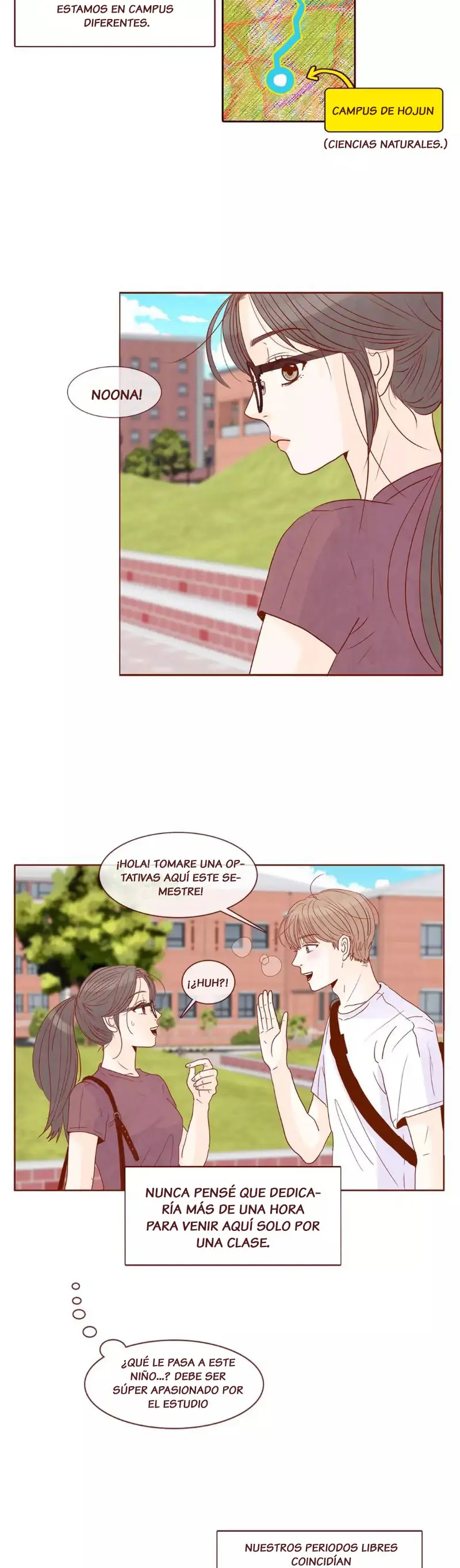 Secret Crush (2016) - Capítulo 94 - Página 12 - LectorTMOo