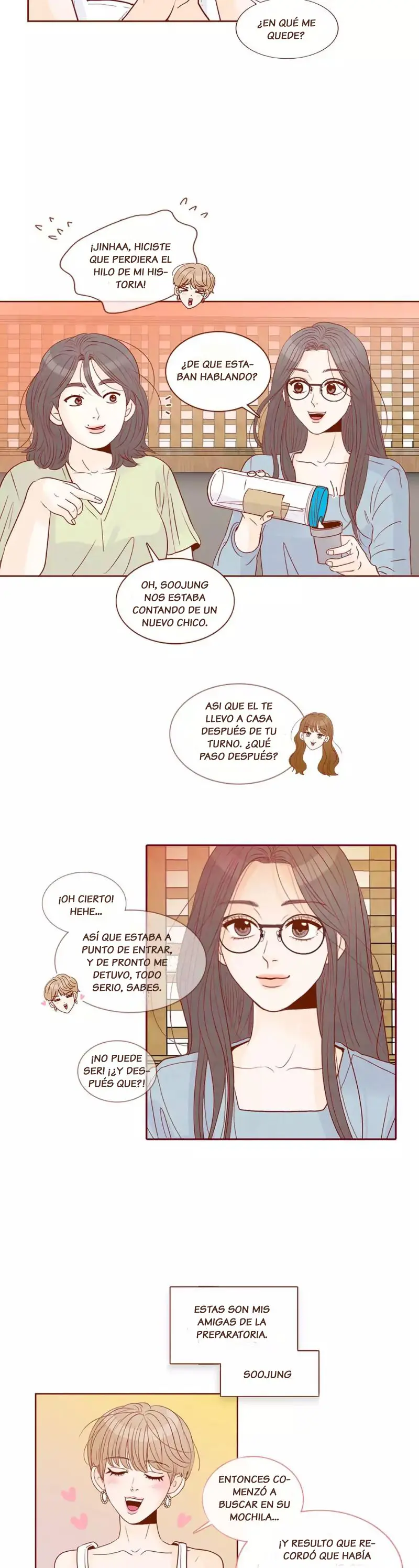 Secret Crush (2016) - Capítulo 95 - Página 12 - LectorTMOo
